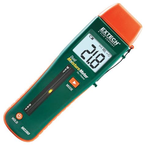 custom grain moisture meter extech|extech dual moisture meter.